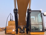 Hydraulics with Boom Lift Cylinder(s)