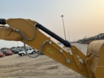 Chassis with Stick Condition