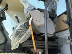 Safety with Safety Lock Out/Stop