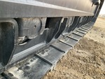 Undercarriage with Right Track Pads