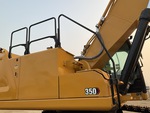 General Appearance with Hand Rails