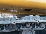 Undercarriage with Right Grouser Height