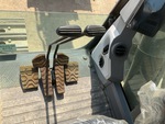 Control Station with Steering Controls