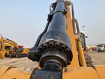 Hydraulics with Bucket Cylinder
