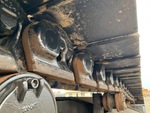 Undercarriage with Left Track Links