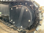 Drivetrain with Right Drive Motor