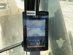 Control Station with Warning Lights
