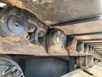 Undercarriage with Left Track Links
