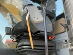 Safety with Safety Lock Out/Stop