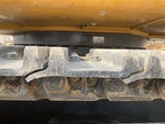 Undercarriage with Left Grouser Height