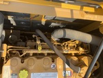 Engine with Engine - Left Side