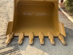Specialty with Cutting Edge / Teeth / Adapters