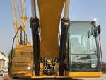 Hydraulics with Boom Lift Cylinder(s)