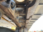 Undercarriage with Left Track Bushings