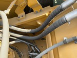Hydraulics with Hoses (Hydraulics)