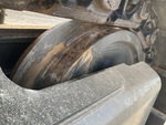 Undercarriage with Right Idler