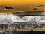 Undercarriage with Right Grouser Height