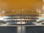 Chassis with Turntable Bearing