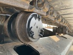 Undercarriage with Right Carrier Rollers
