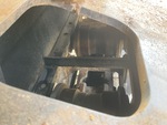 Undercarriage with Right Track Rollers