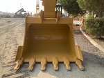 Specialty with Excavator Bucket Condition