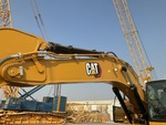 Chassis with Boom Condition