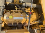 Engine with Engine - Right Side