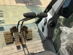 Control Station with Steering Controls