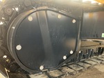 Drivetrain with Left Drive Motor