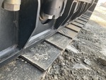 Undercarriage with Right Track Pads