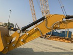 Chassis with Stick Condition