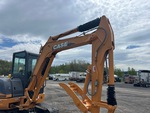 v2 Chassis - Excavator with