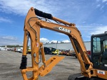 v2 Chassis - Excavator with