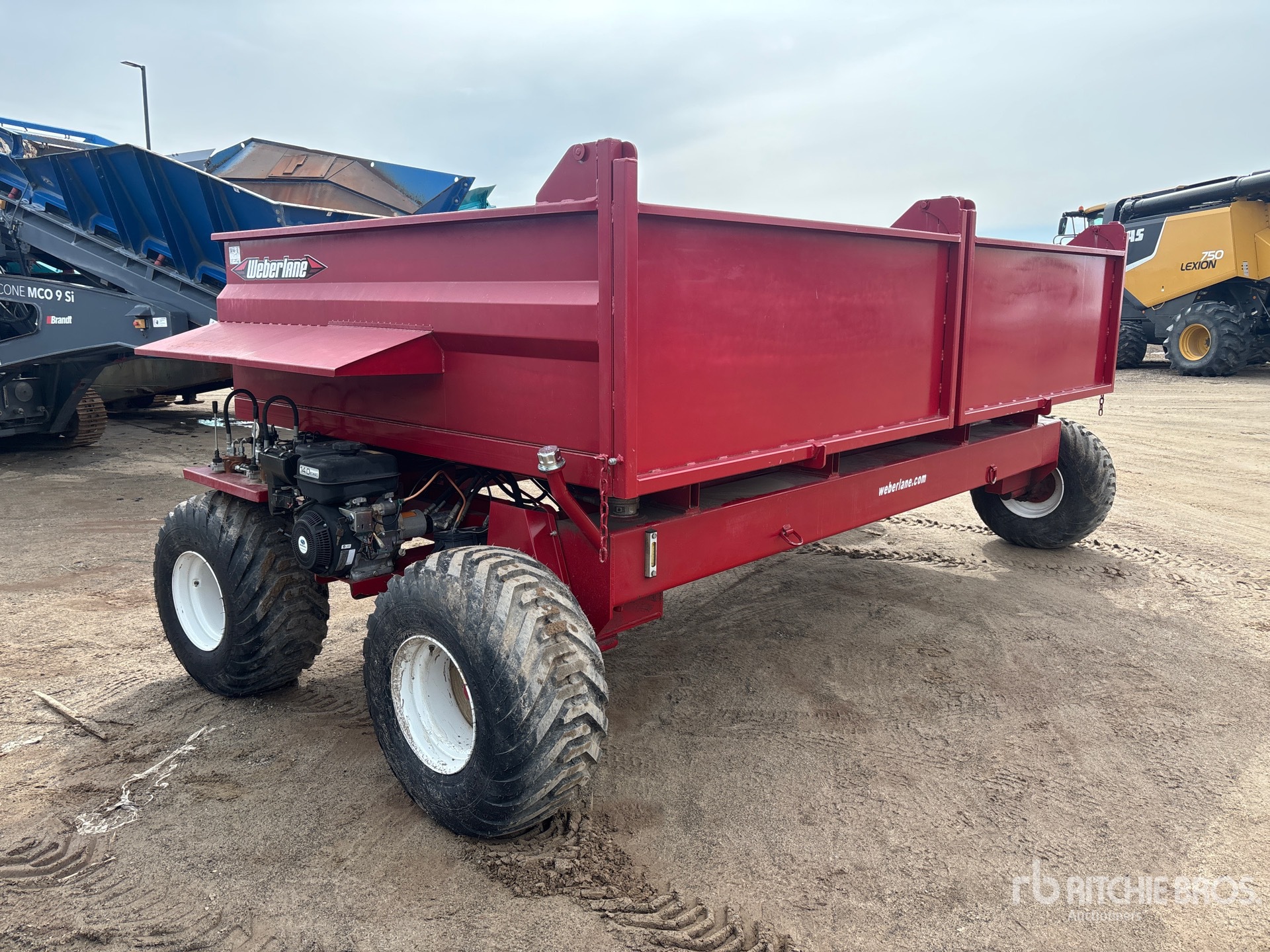 General Appearance with Imagen: esquina trasera izquierda