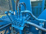 Hydraulics with