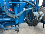 Hydraulics with