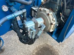 Hydraulics with