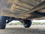 Engine with Fuel Leaks