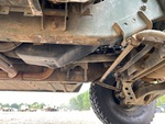 Engine with Oil Leaks