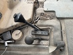 Control Station with Drivetrain Controls