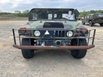 General Appearance with Exterior Lights