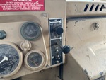 Control Station with Heater