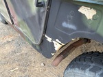 General Appearance with Sheet Metal Condition