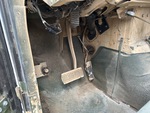 Control Station with Master Cylinder/Brake Control