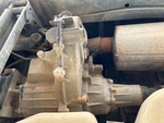 Drivetrain with Transfer Case