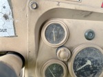 Control Station with Oil Pressure