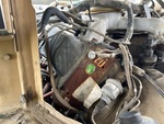 Engine with Engine - Left Side