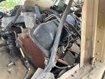 Engine with Engine - Right Side