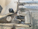 Control Station with Drivetrain Controls