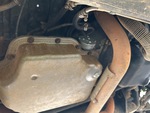 Drivetrain with Transmission